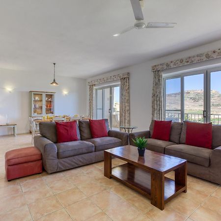 Ta Frenc Apartments Ghasri  Екстер'єр фото