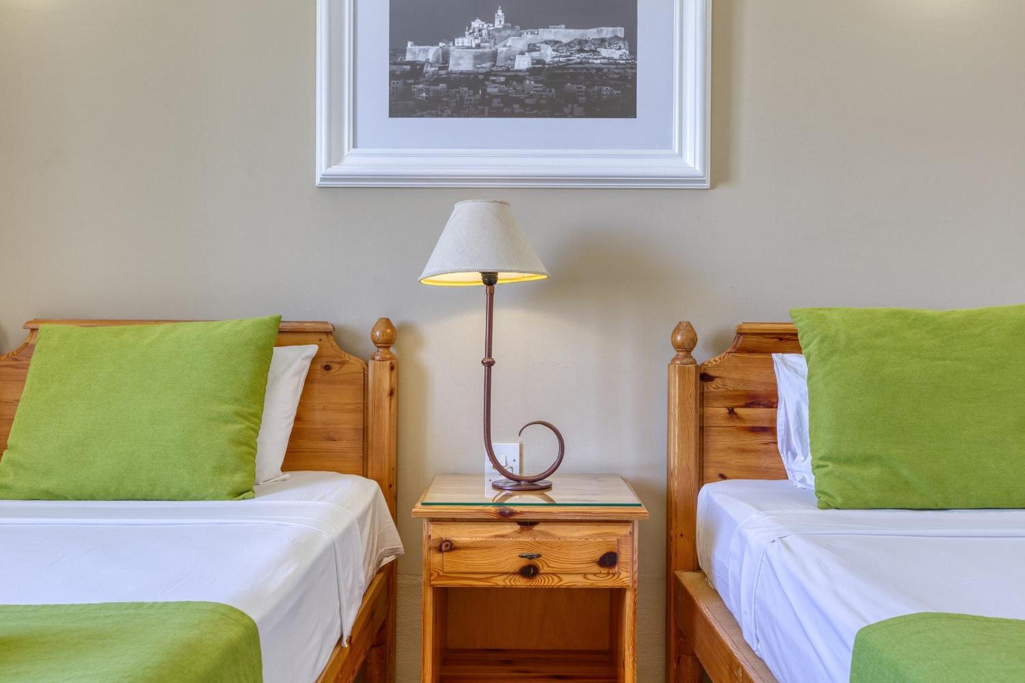 Ta Frenc Apartments Ghasri  Екстер'єр фото
