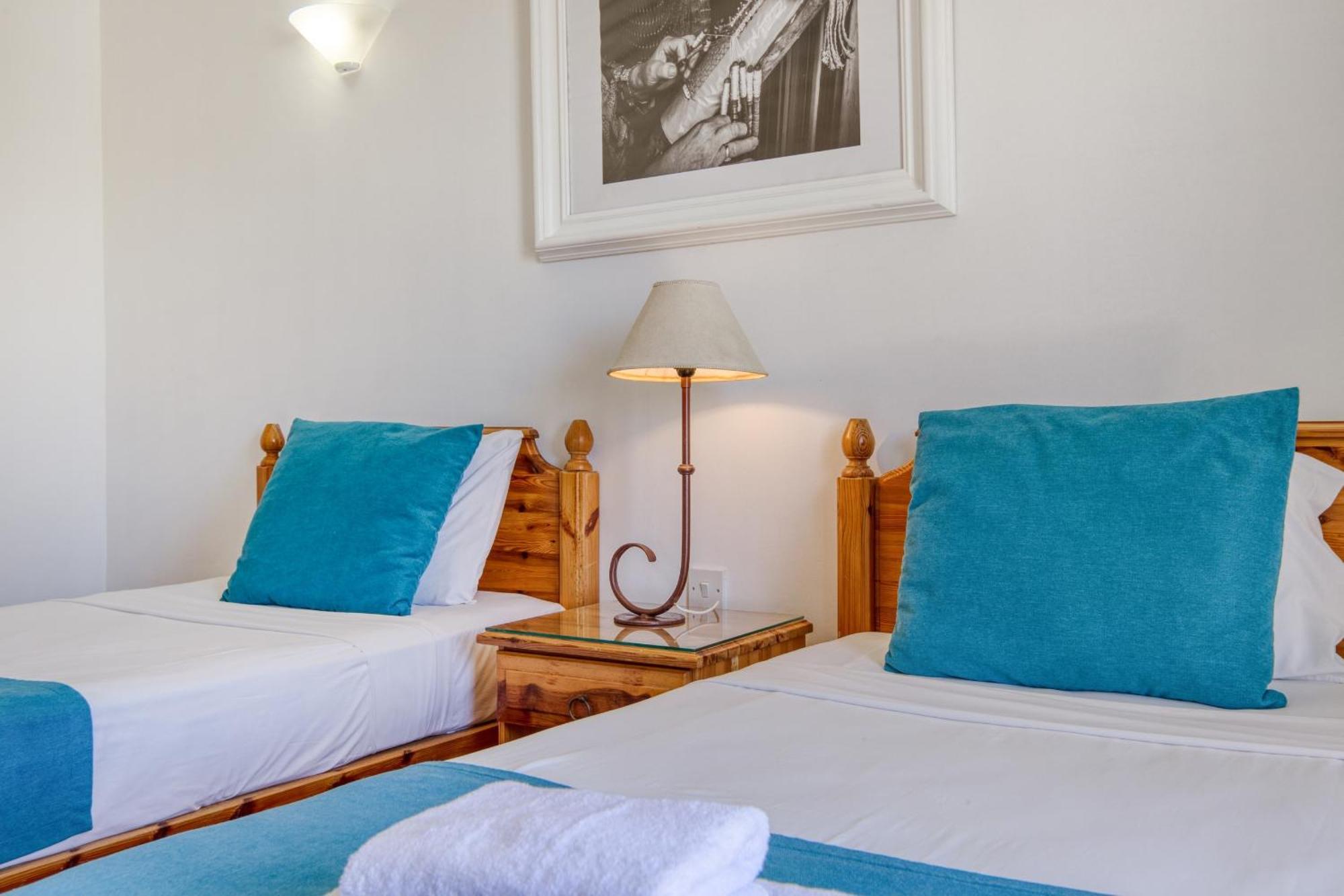 Ta Frenc Apartments Ghasri  Екстер'єр фото