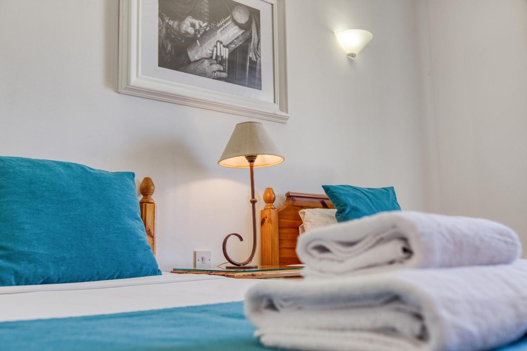 Ta Frenc Apartments Ghasri  Екстер'єр фото