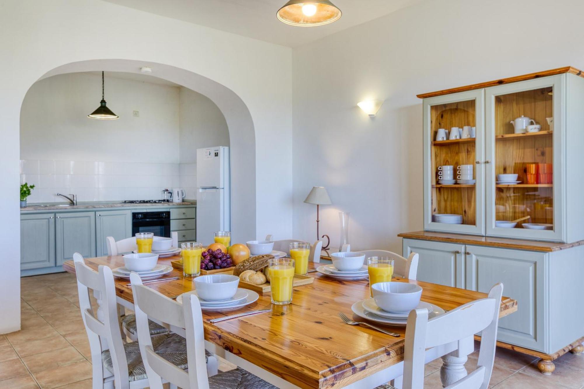 Ta Frenc Apartments Ghasri  Екстер'єр фото