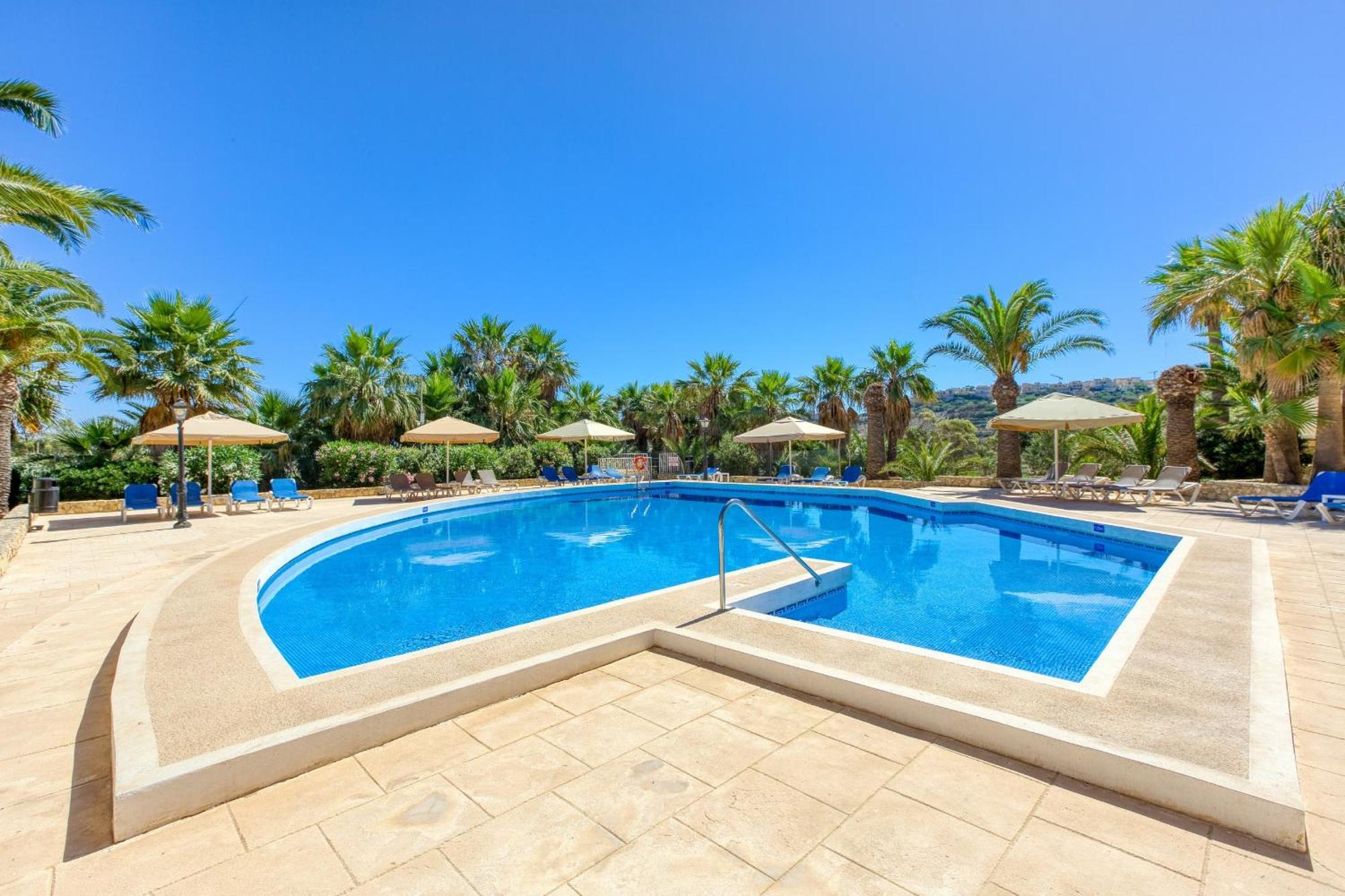 Ta Frenc Apartments Ghasri  Екстер'єр фото