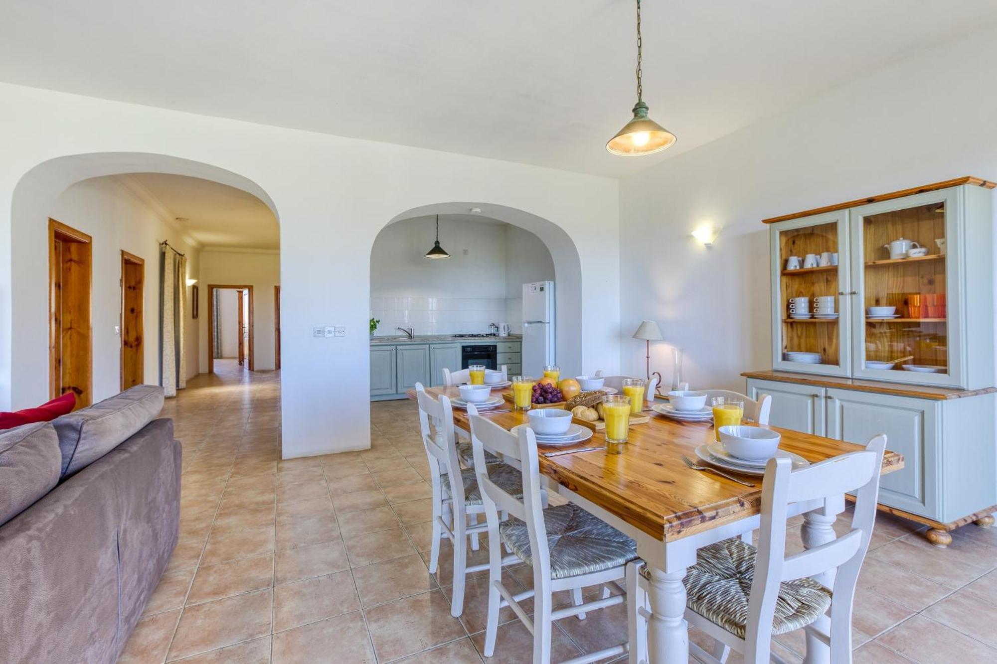Ta Frenc Apartments Ghasri  Екстер'єр фото
