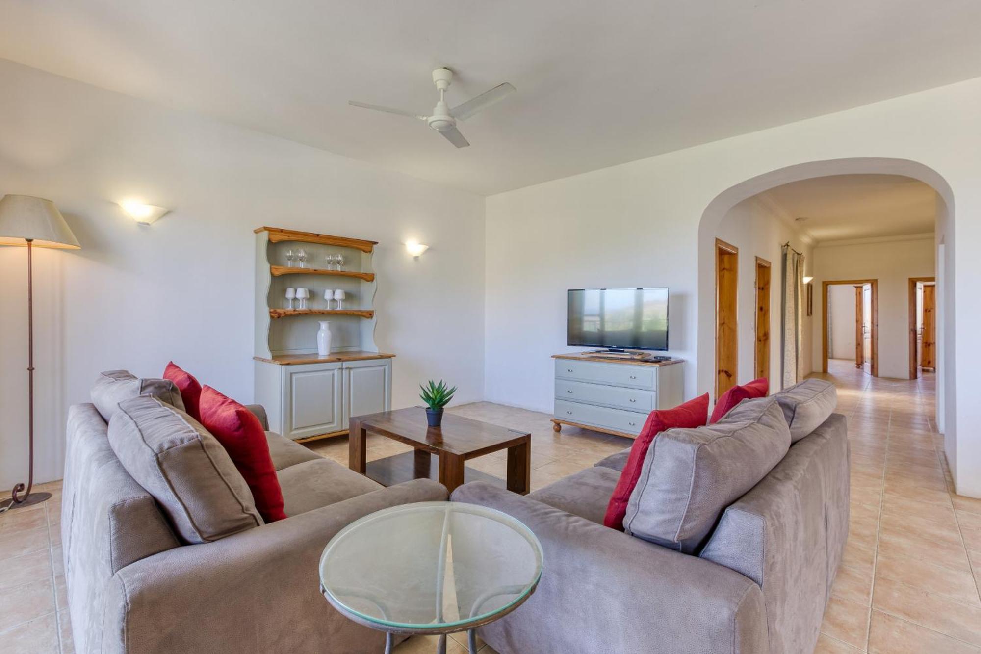Ta Frenc Apartments Ghasri  Екстер'єр фото