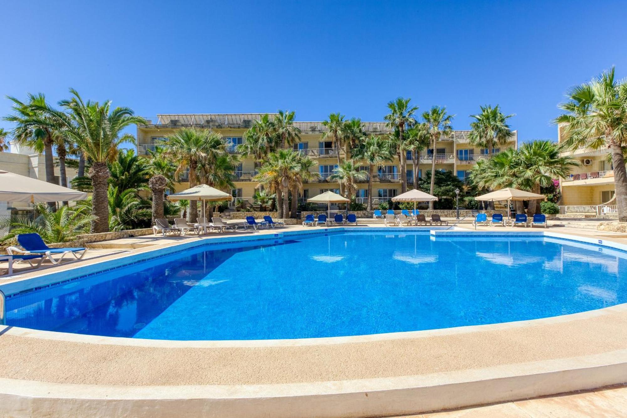 Ta Frenc Apartments Ghasri  Екстер'єр фото